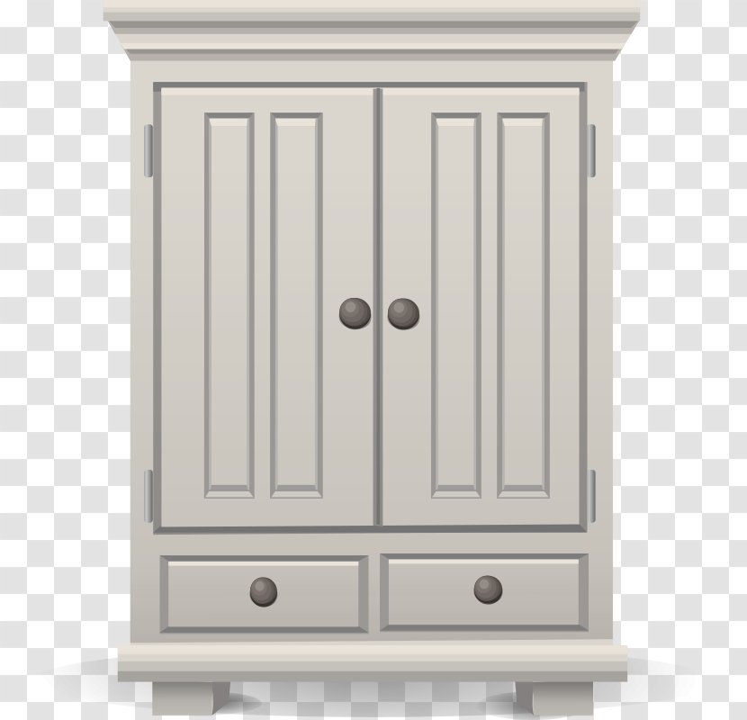 Cabinetry Armoires & Wardrobes Cupboard Kitchen Cabinet Clip Art - Bookcase Transparent PNG