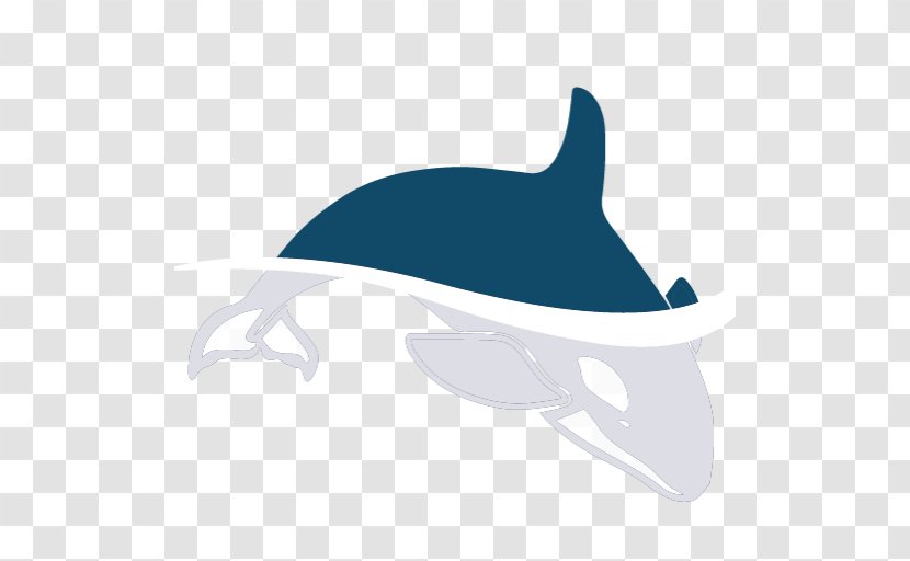 Dolphin Porpoise Download Killer Whale - Cap Transparent PNG