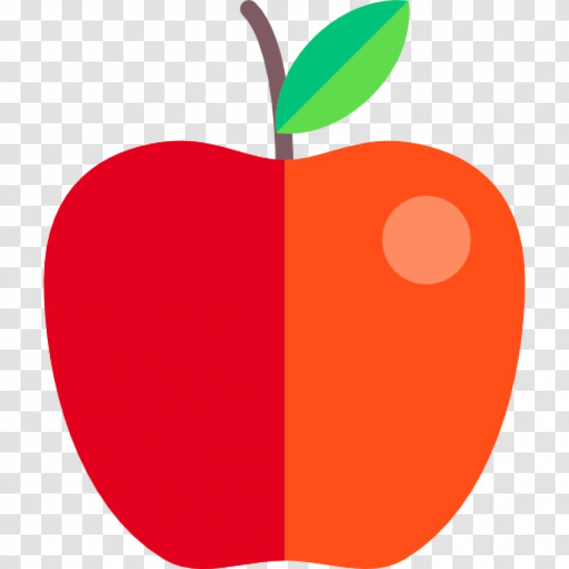 Apple Icon Image Format - Fruit - Festival Transparent PNG