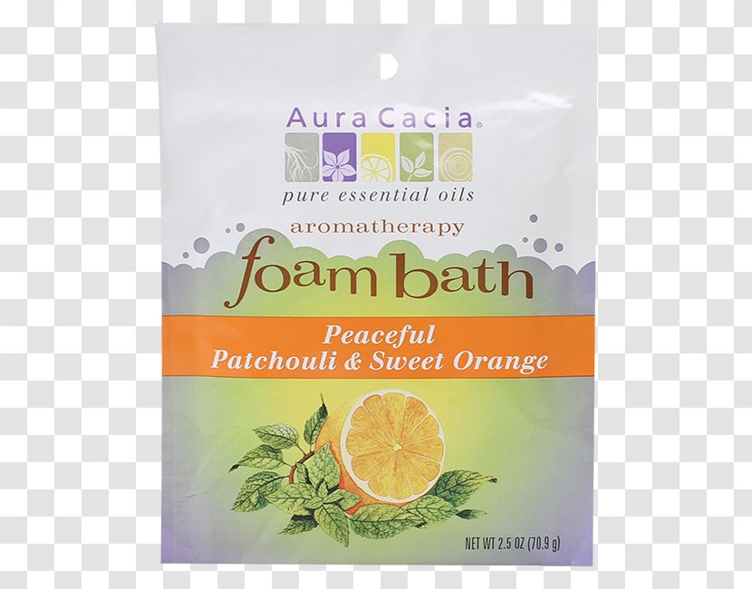 Juice Aromatherapy Bathtub Bubble Bath Patchouli - Flavor - Foam Transparent PNG