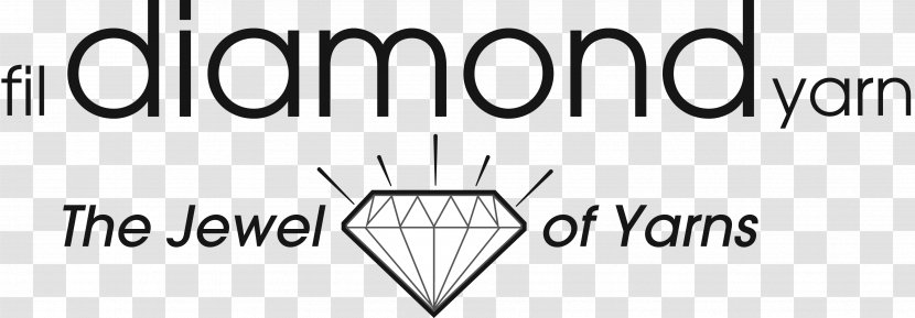 Logo Diamond Yarn Of Canada Ltd Brand - Symmetry - Design Transparent PNG