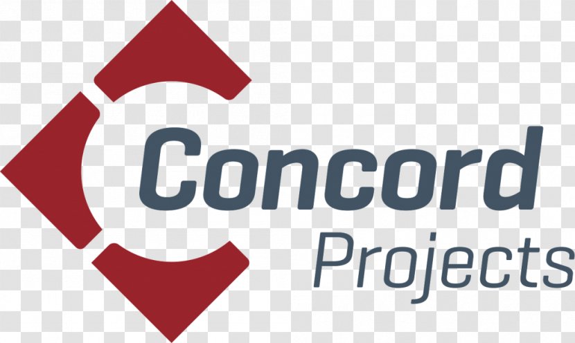 Concord Projects Ltd Logo Architectural Engineering Brand - Manitoba Transparent PNG