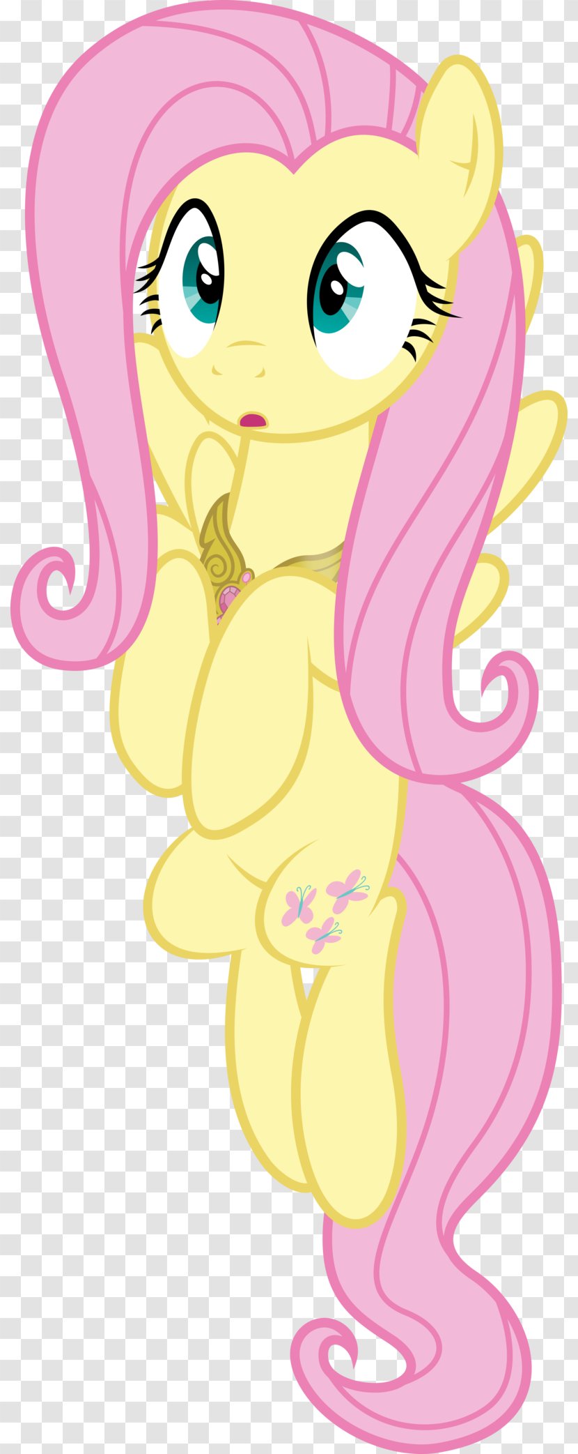 Fluttershy Pinkie Pie Pony Twilight Sparkle Applejack - Flower - My Little Transparent PNG