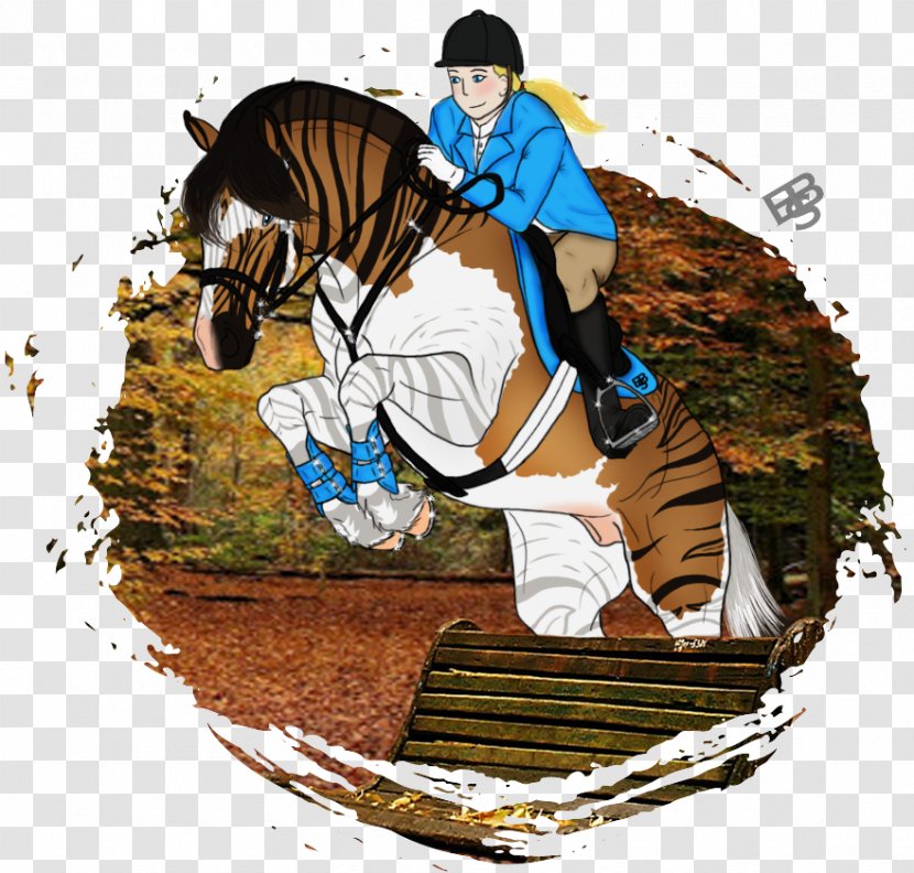 Horse 2009 European Short Course Swimming Championships Eventing Pug Jockey - Recreation - Country Style Transparent PNG