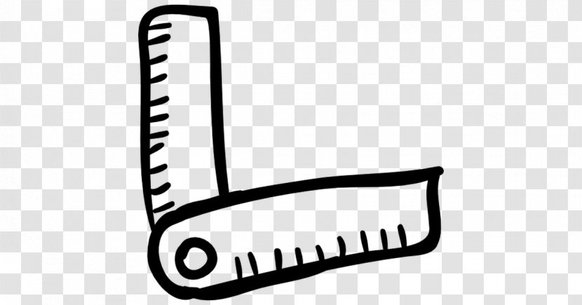 Ruler Drawing Tool Protractor Transparent PNG