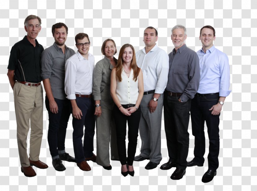 Social Group Public Relations Human Behavior Team - Job Transparent PNG