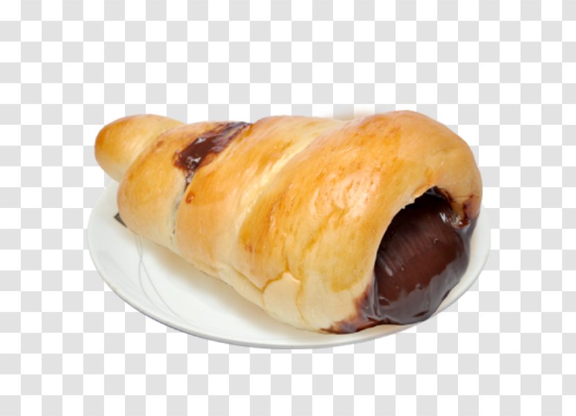 Croissant Kifli Sausage Roll Pain Au Chocolat Pigs In Blankets - Cuisine Of The United States Transparent PNG