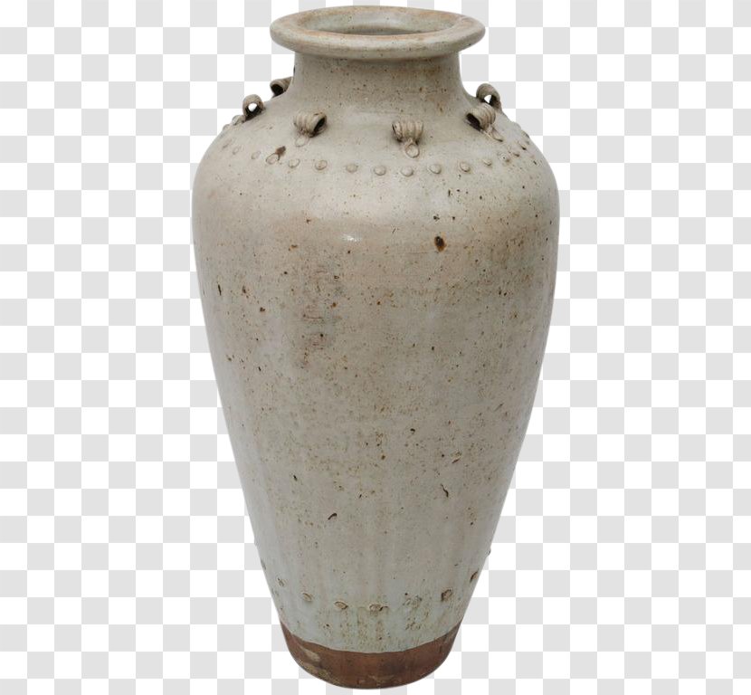 Urn Ceramic Glaze Vase Pottery - Dog Days Transparent PNG
