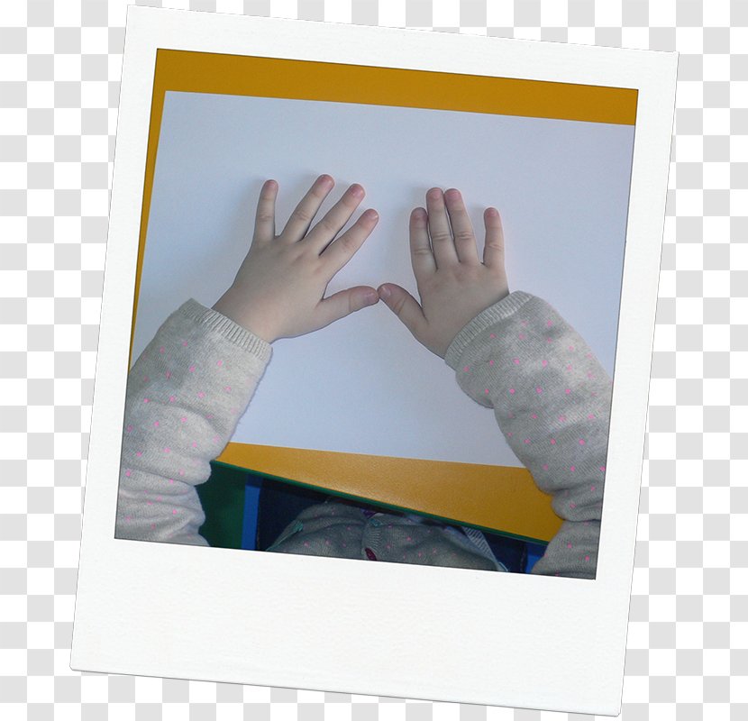 Thumb Picture Frames - Yellow - Festa Del Papa Transparent PNG