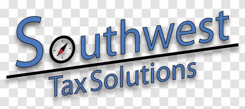 Southwest Tax Solutions Preparation In The United States Accountant Accounting - Enrolled Agent - Area Transparent PNG