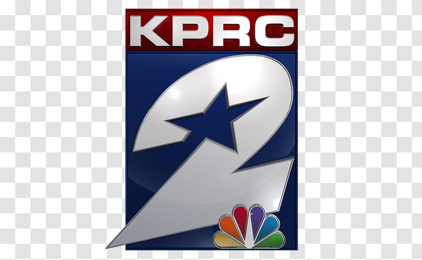 KPRC-TV Weather Forecasting Houston Get 2 Know - Logo - Toy Channel 5 News Transparent PNG