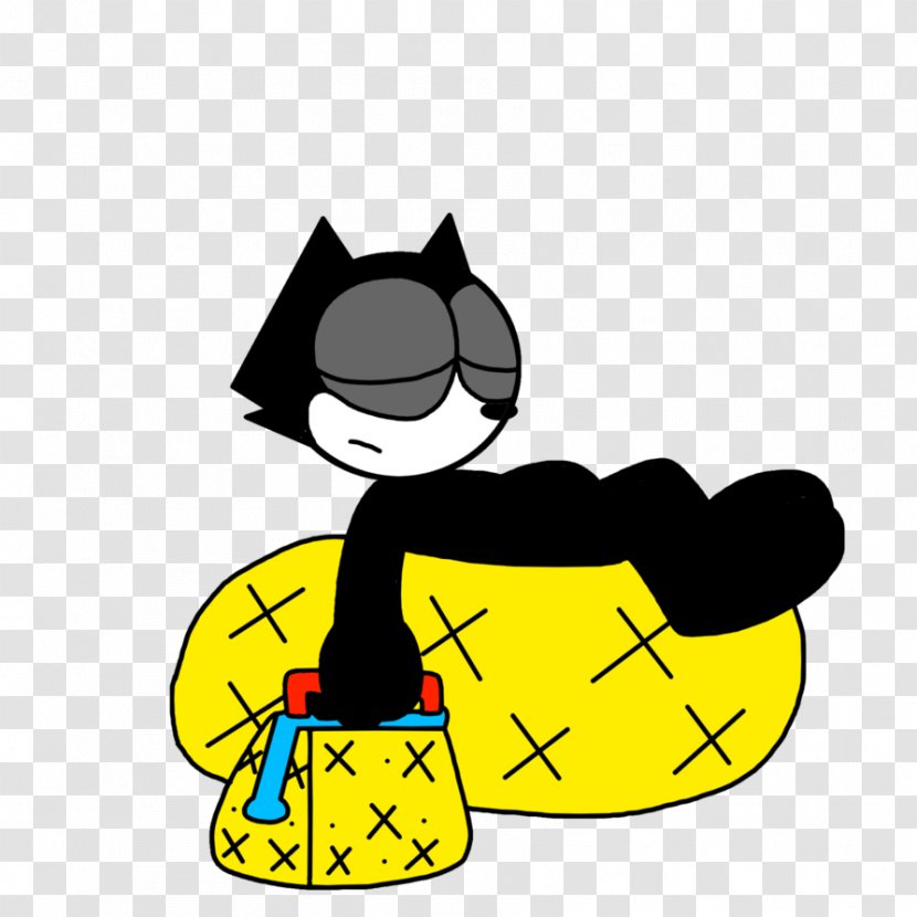 Felix The Cat Betty Boop Mickey Mouse Cartoon - Fictional Character Transparent PNG