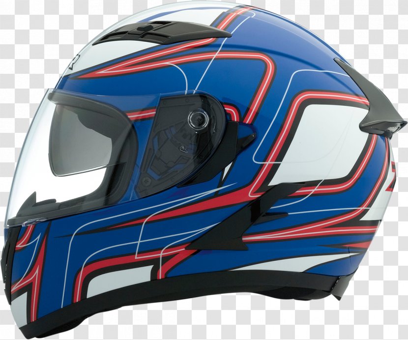 Motorcycle Helmets Honda Integraalhelm - Lacrosse Helmet Transparent PNG