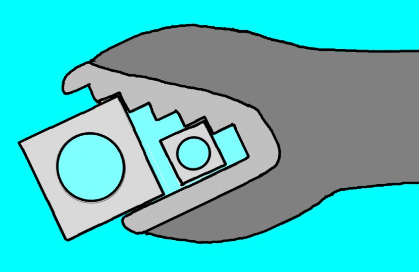 Alligator Wrench Adjustable Spanner Tool Clip Art - Picture Of A Transparent PNG