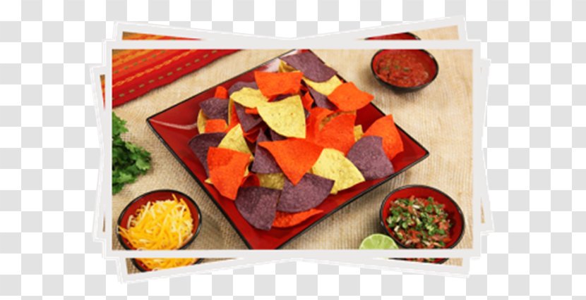 Totopo Corn Tortilla Vegetarian Cuisine Food Chip - Chips Transparent PNG