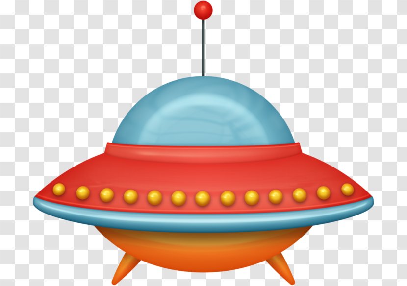 Unidentified Flying Object Drawing Spacecraft Clip Art - Cartoon Transparent PNG