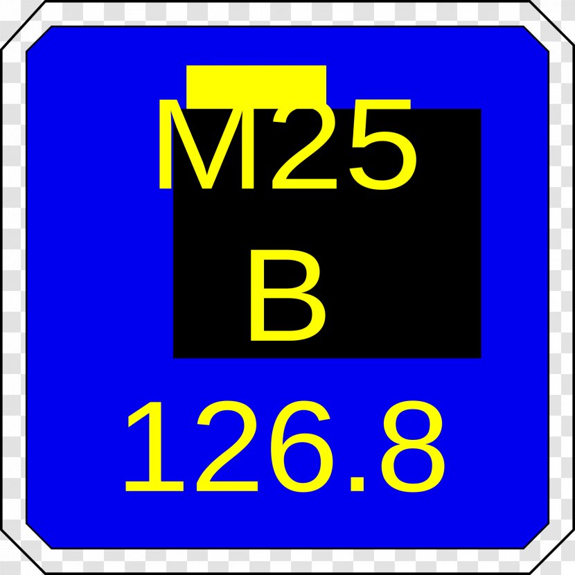 Line Point Angle Number Brand - Location Sign Transparent PNG