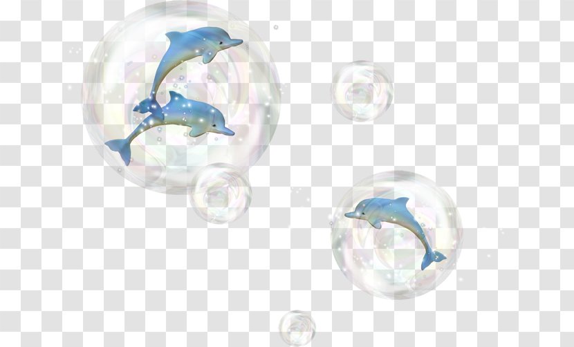 Dolphin Marine Mammal Clip Art - Water Unicorn Transparent PNG