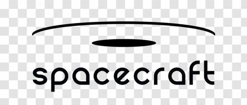 Logo Brand Product Design Clip Art - Text - Spacecraft Transparent PNG