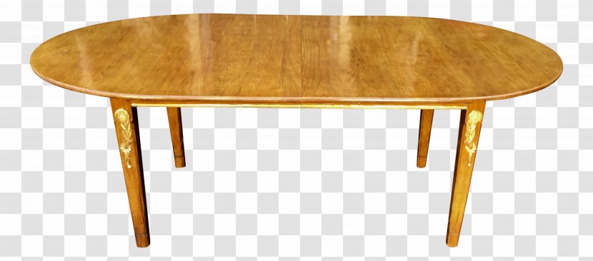Coffee Tables Antique Dining Room - Table - Wooden Desk Transparent PNG