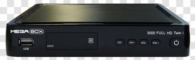 High-definition Television Electronics 1080p Receiver Digital Data - Technology - Br Ambedkar Hd Images Transparent PNG