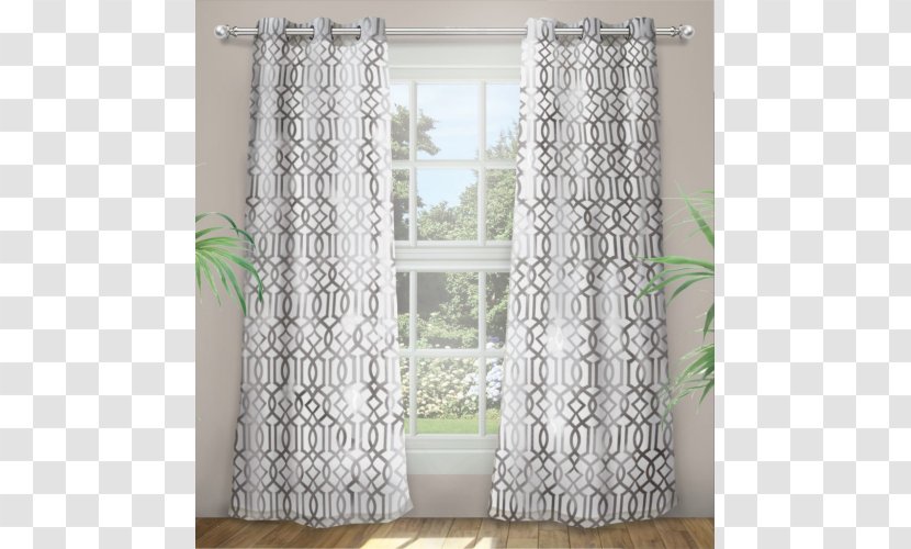Curtain Window Transparent PNG