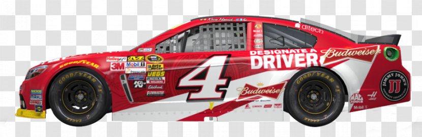 Coca-Cola 600 Daytona 500 2014 NASCAR Sprint Cup Series Toyota Owners 400 - Motor Vehicle - Special Paint Schemes On Racing Cars Transparent PNG