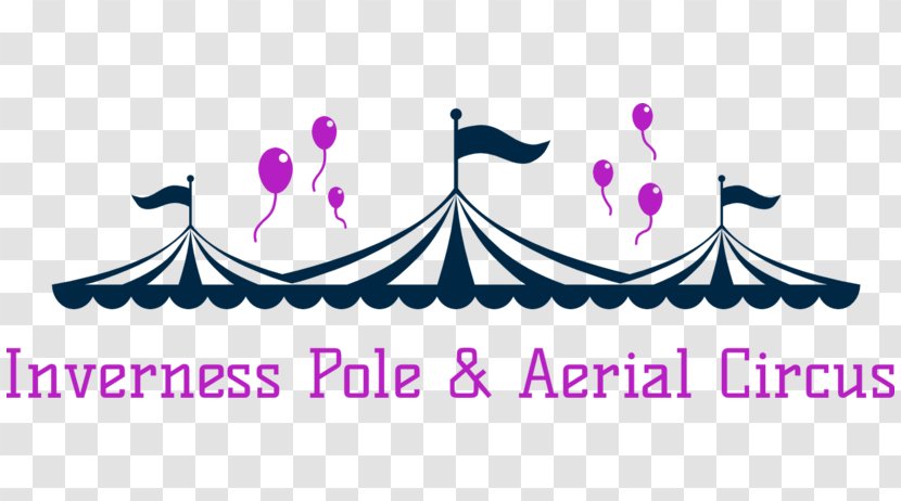 Inverness Pole & Aerial Circus Festival Party Tent - Silk - Yoga Transparent PNG