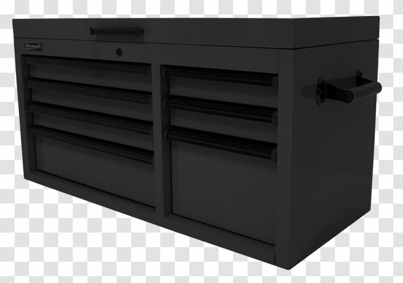 Drawer File Cabinets - Filing Cabinet - Design Transparent PNG