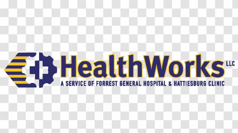 HealthWorks, LLC - Medicine - Occupational HealthHattiesburg Clinic Safety And HealthHealth Transparent PNG