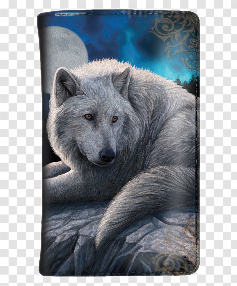 United Kingdom Gift Gray Wolf Artist - Fauna - Guardian Of North Transparent PNG