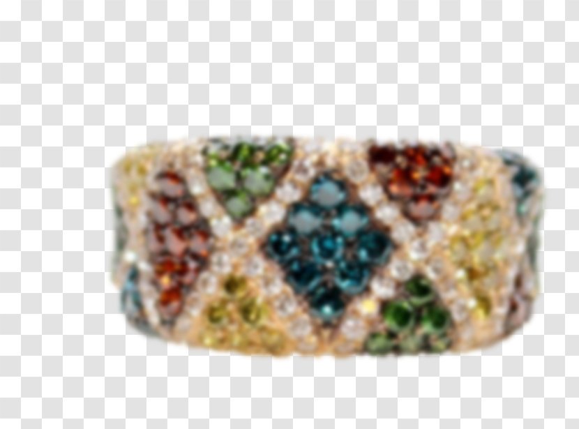 Bangle Bracelet Bead Gemstone - Magic Transparent PNG
