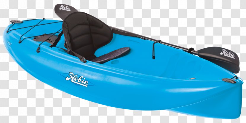 Kayak Fishing Hobie Cat Paddle Boat Transparent PNG