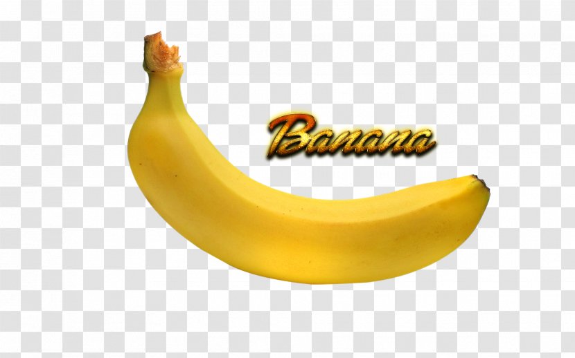 Banana Image Product Design Name Desktop Wallpaper - Family Transparent PNG
