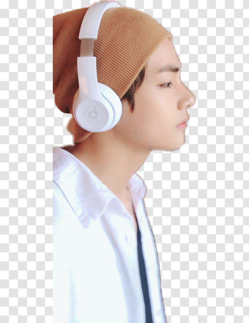 Kim Taehyung BTS Wings The Most Beautiful Moment In Life, Part 1 - Head Transparent PNG