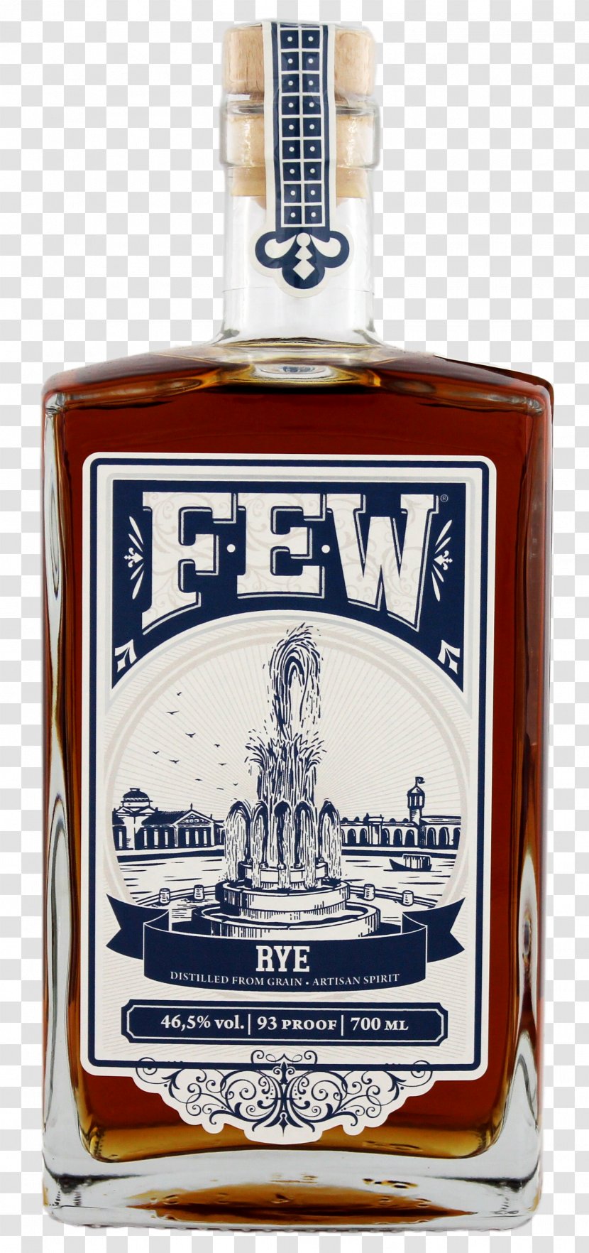 Rye Whiskey Liquor Bourbon Single Malt Whisky - Barrel - Artisan Spirit Transparent PNG