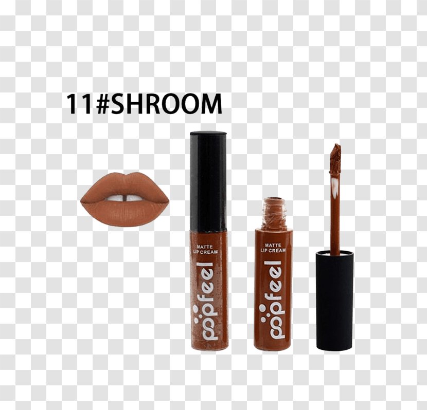 Lip Balm Lipstick Gloss Cosmetics Liner - Nyx Matte Transparent PNG