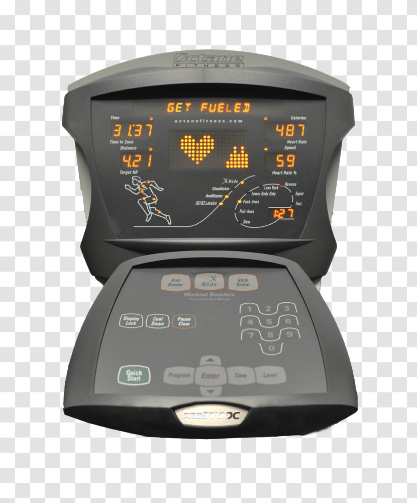 Octane Fitness, LLC V. ICON Health & Inc. Elliptical Trainers Precor Incorporated Physical Fitness Exercise Machine - Llc V Icon Inc - Along With Classical Transparent PNG