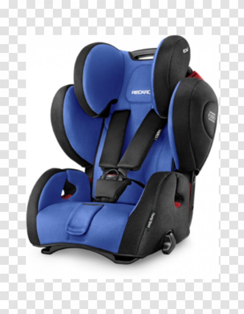 Baby & Toddler Car Seats Isofix Recaro - Seat Transparent PNG