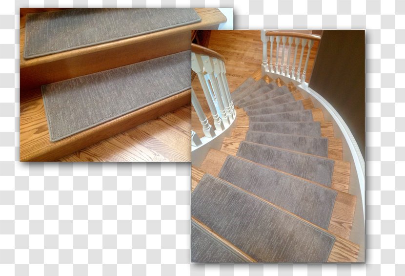 Carpet Mechanics Floor Hardwood Plywood - Stairs - Stair Transparent PNG