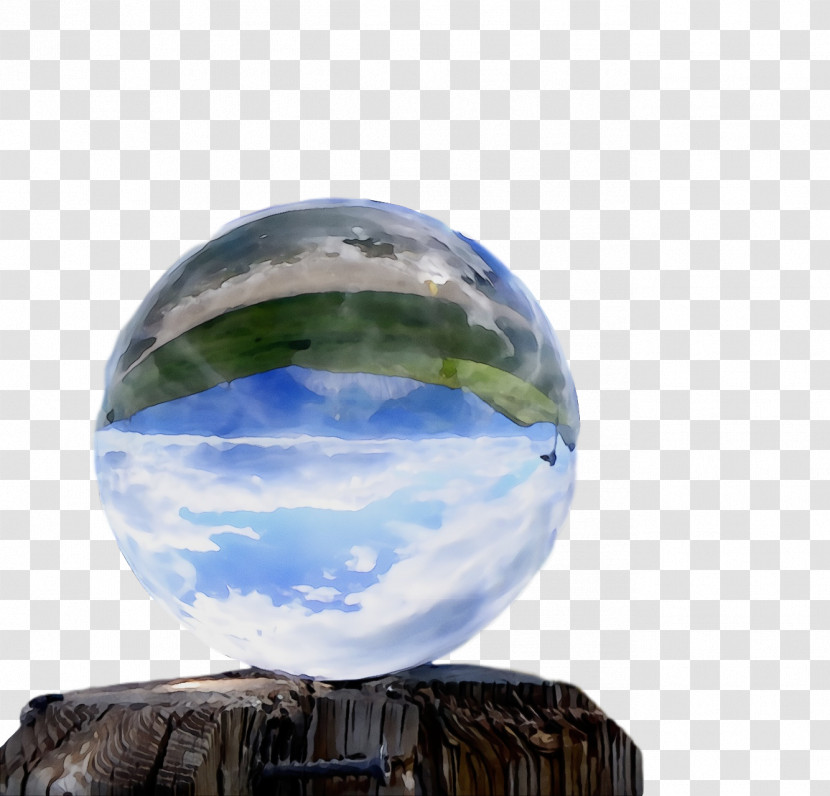 /m/02j71 Earth Sphere Water Transparent PNG