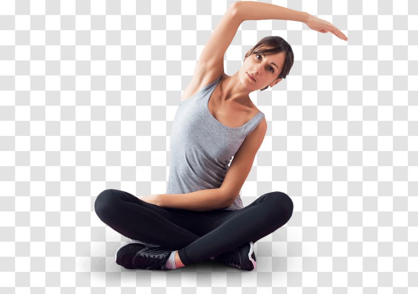 Yoga & Pilates Mats Exercise Stretching - Cartoon - Columna Vertebral Transparent PNG