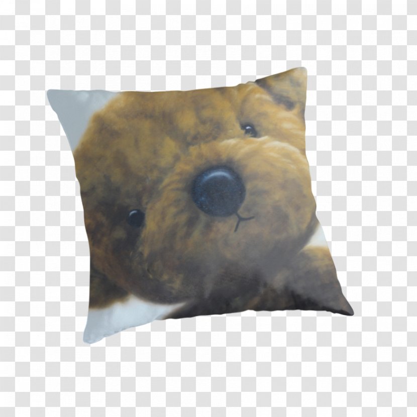 Throw Pillows Cushion Dog Canidae - Pillow Transparent PNG