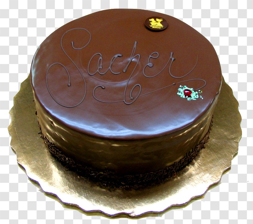 Birthday Cake Chocolate Torte Layer Transparent PNG