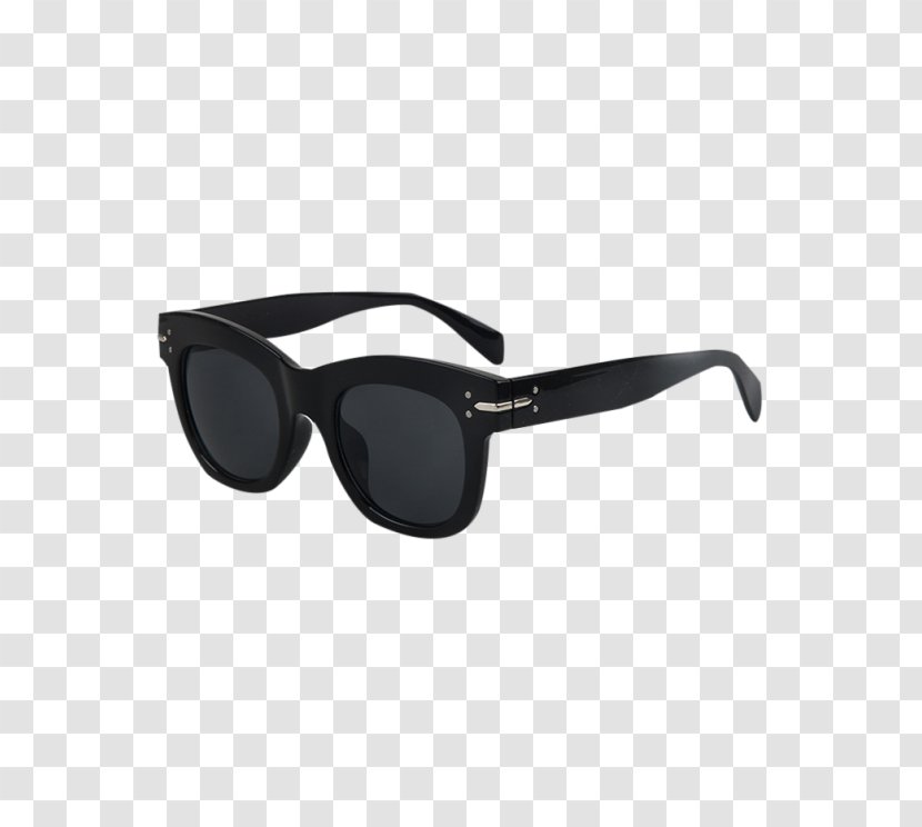 Ray-Ban New Wayfarer Classic Aviator Sunglasses - Goggles - Ray Ban Transparent PNG