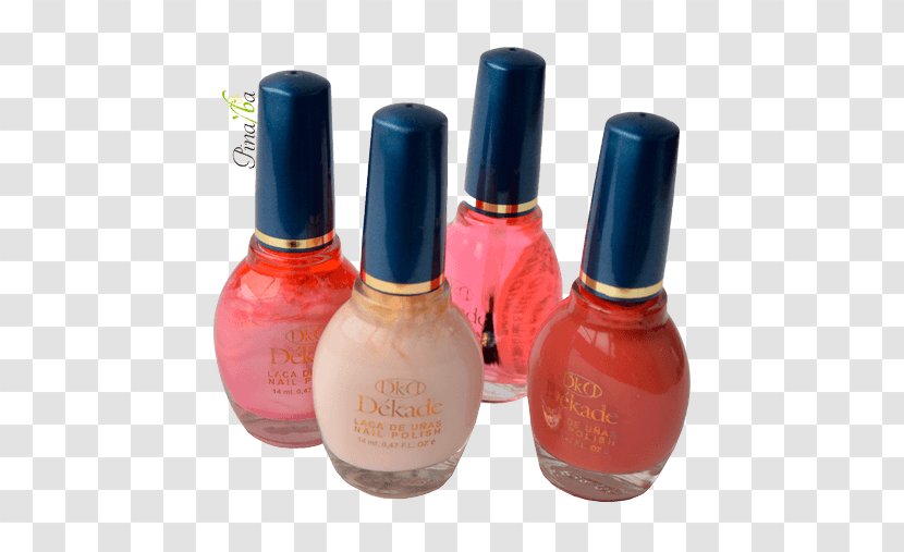 Nail Polish Cosmetics Hair Styling Products Dior Vernis - Lipstick Transparent PNG