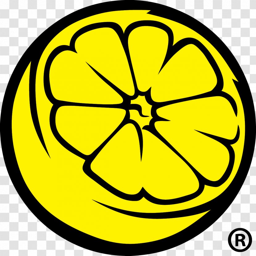 Logo Lemon Brand Clothing - Lemons Transparent PNG