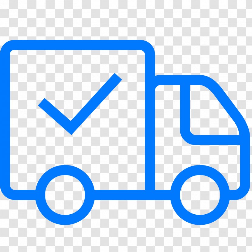 Transport Campervans Delivery Clip Art - Symbol - Freight Transparent PNG
