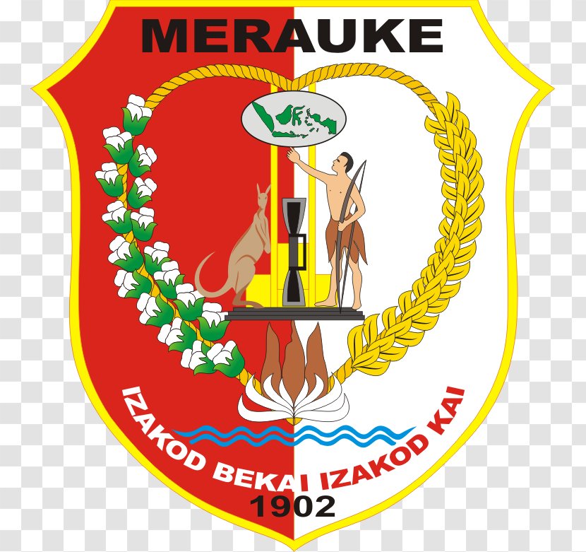 Merauke Regency Jayawijaya Dogiyai Waropen - Text - Logo Shopee Indonesia Transparent PNG