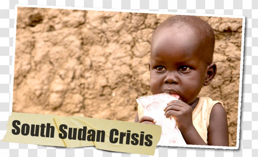 2017 South Sudan Famine Hunger Events Donation - Meal - World Refugee Day Transparent PNG